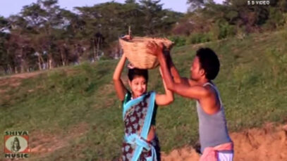 Purulia Dialogue 2022 [ Arr Parbo Na ] Superhit {Manbhum Bangla Dialogue } Misti Priya
