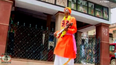 Baul Gaan 2022 [ Pronam Janai Sadhu Guru ] Superhit { Manbhum Baul Gaan } Gokul Pal