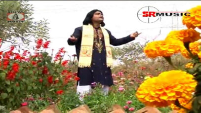 Bangla Song 2022 [ Aamar Jivon Jaye Chole ] Superhit { Manbhum Bangla Gaan }