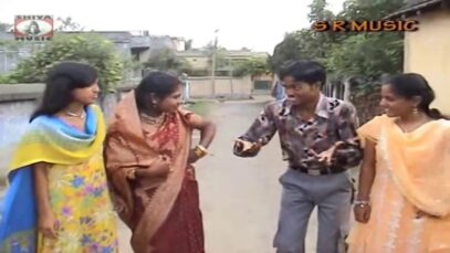 Bangla Song 2022 [ Sosur Ghor Sali ] Superhit { Manbhum Bangla Gaan }