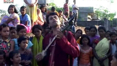 Bangla Song 2022 [ Ghore Bhitare ] Superhit { Manbhum Bangla Gaan }