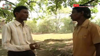 Purulia Comedy 2022 [ Chakeri Hobek Nai ] Superhit { Manbhum Bangla Comedy }