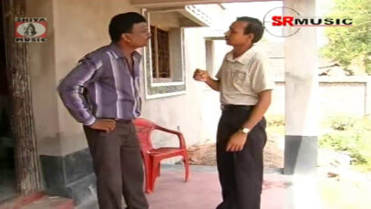 Purulia Comedy 2022 [ Beta Hamar Karab ] Superhit { Manbhum Bangla Comedy }