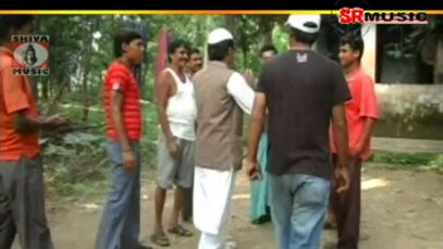 Purulia Song 2022 [ Manushe Basi Beyman ] Superhit { Manbhum Bangla Gaan }