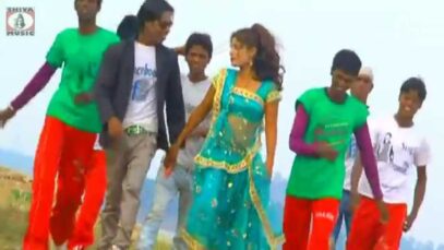 Madhuri Gey { Subhash Das } Khortha Song 2023 | Bhojpuri Song