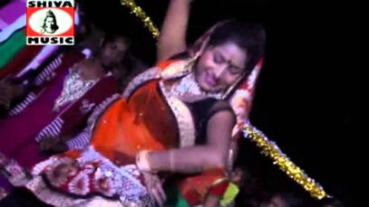 Naach Lebe Guiya | Pawan, Pankaj  | Nagpuri Song | Shiva Music Regional