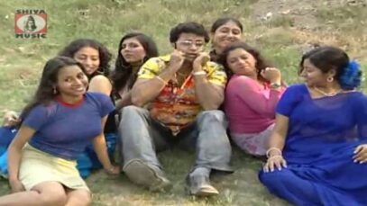 Odia Song – Fashion Wali | Ranjit, Mumtaz | Shiva Music Regional