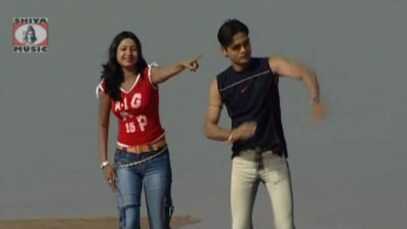 Odia Song – Chinha Chinha | Ranjit, Mumtaz | Shiva Music Regional