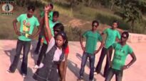 Nili Nili Ankhon Wali | Monika Mundu | Nagpuri Song | Shiva Music Regional