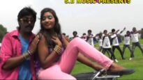 Jeans Paint Pinghi Chouri | Hakim Ansari  | Nagpuri Song | Shiva Music Regional