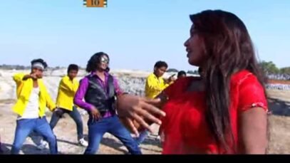 Jai Rahon Patta Tore | Manoj Sahri ​| Nagpuri Song | Shiva Music Regional