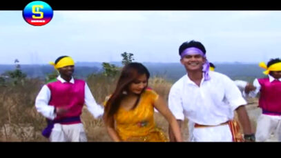 Hey Rani Tor Gali { Kumar Anish & lalita Devi } Nagpuri Song 2023 | Sadri Song