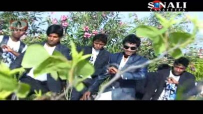 Pahin Ke Chapa Sari { Robin Rangeala } Khortha Song 2023 | Bhojpuri Song