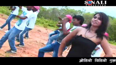 Sajni Ge Sajni { Robin Rangeala } Khortha Song 2023 | Bhojpuri Song