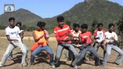 Bagan Re Dumur { Stephan & Dhani } Ho Munda Song 2023 | New Song
