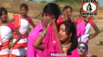 Dila Me Basayo { Manoj, Egnesh, Pritam, Jitu, Monica, Sarita } Nagpuri Song 2023 | Sadri Song