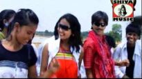 Disco Disco Badi Gana Sune Na { Vishnu, Jitu, Parashnath, Lalit } Nagpuri Song 2023 | Sadri Song