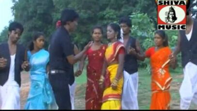 Kale Moke Dele Dhokha { Ignesh & Sarita } Nagpuri Song 2023 | Sadri Song
