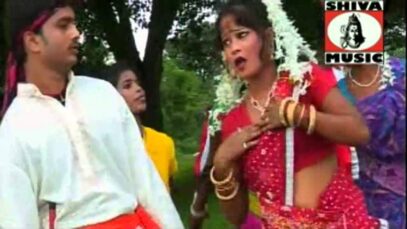 Nawa Nawa Sahiya Se { Ignesh & Sarita } Nagpuri Song 2023 | Sadri Song