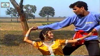 { Maait Gelo Moi To } Nagpuri Song 2023 | Sadri Song