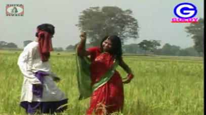 { Thumak Thumak Gori Chale } Nagpuri Song 2023 | Sadri Song