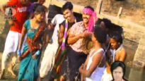 Bhauji Ke Saari { Dinesh Deva } Nagpuri Song 2023 | Sadri Song