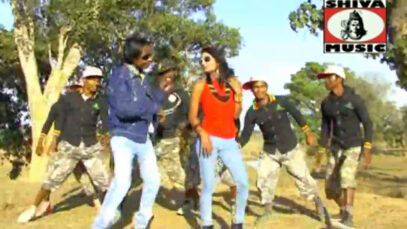 { Kar Del Main Road Jaam } Nagpuri Song 2023 | Sadri Song