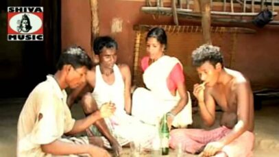 Dinom Hilog Am Do  | Geeta, Sawan Murmu  | Santhali Song    | Shiva Music Regional
