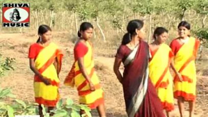 Buru Kocha | Geeta, Sawan Murmu | Santhali Song    | Shiva Music Regional