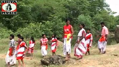 Sang Bandho Nari | Geeta, Sawan Murmu | Santhali Song    | Shiva Music Regional