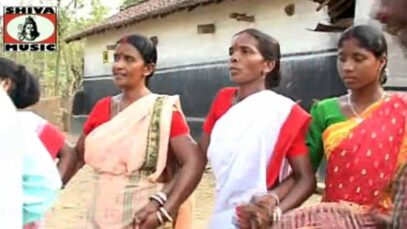 Numin-Muning | Geeta, Sawan Murmu | Santhali Song    | Shiva Music Regional
