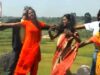 Jawani Samay | Buri Murmu  | Santhali Song    | Shiva Music Regional