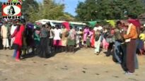 BARATI AALAY | SONU, JYOTI  | Nagpuri Song | Shiva Music Regional