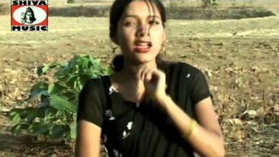 Guiyaa Re Guiyaa | MANJUR  | Nagpuri Song | Shiva Music Regional