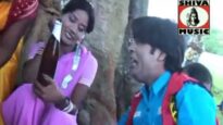 Jitna Nasha | MANOJ | Nagpuri Song | Shiva Music Regional