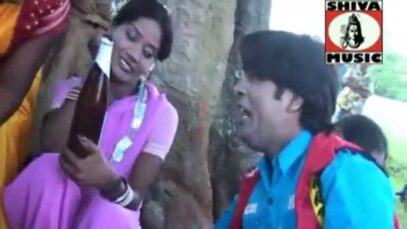 Jitna Nasha | MANOJ | Nagpuri Song | Shiva Music Regional
