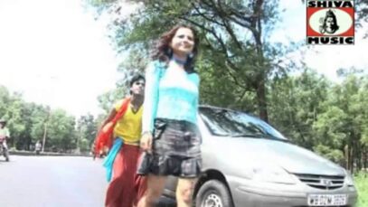 Jhumkorani | MANOJ | Nagpuri Song | Shiva Music Regional