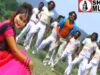 Chute La Pasina | MANOJ SAHRI  | Nagpuri Song | Shiva Music Regional