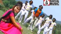 Chute La Pasina | MANOJ SAHRI  | Nagpuri Song | Shiva Music Regional