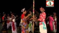 Bajao Re Mandar | Kumar Pawan Raja |  Santali  Songs | Shiva Music Regional