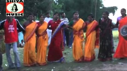 Ape Hatu Magena Parab | Subhalaxmi & Minati​ | Ho Munda Song | Shiva Music Regional