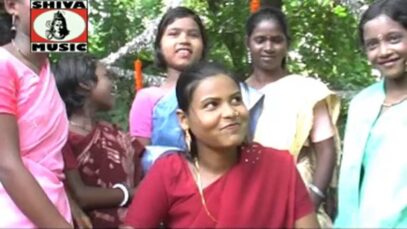 Sunumiyebu Sasaniyebu | Subhalaxmi & Minati​ | Ho Munda Song | Shiva Music Regional