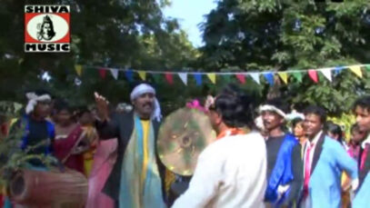 Dhol Madal Baje Re Jesu Kar Janam Din🏵️🤗| Pawan, Pankaj Monika | Nagpuri  Song 2022 | Shiva Music