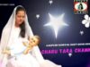 Charu Tara Chamka Te🤩🤗💕| Sunil Johnsan & Ani Joshaf | Nagpuri Jusus Song 2022 | Shiva Music Bhakti