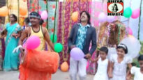 Asman Main Ka Tara Re | Sunil Johnsann , Ani Joshaf | Nagpuri Bhakti Song | Shiva Music Bhakti Sagar