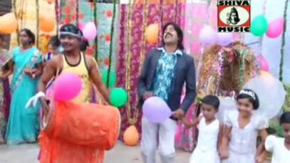 Asman Main Ka Tara Re | Sunil Johnsann , Ani Joshaf | Nagpuri Bhakti Song | Shiva Music Bhakti Sagar