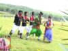 Laal Chunari Odhna Odhe Re | Purulia Song | Bangla Bengali Song | Shiva Music Regional