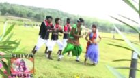 Laal Chunari Odhna Odhe Re | Purulia Song | Bangla Bengali Song | Shiva Music Regional