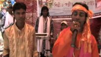 Purulia Dialogue 2023 [ Sath Din Bachi ] Superhit { Manbhum Bangla Dialogue }