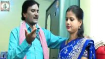 Purulia Song 2023 [ Niye Chal Amar Baper Ghar ] Robin & Sunita | Superhit { Manbhum Bangla Gaan }